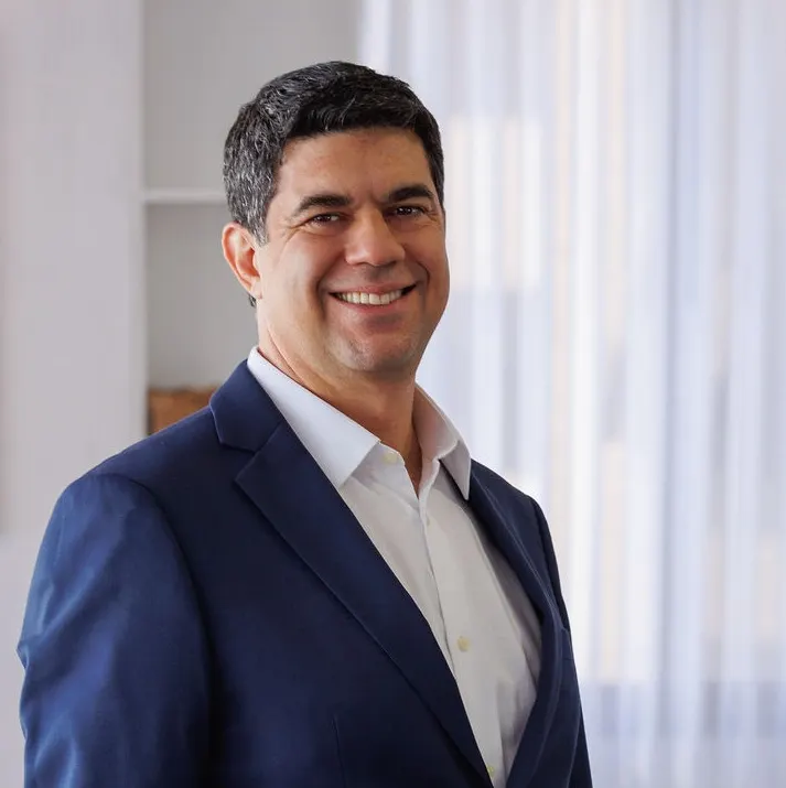 Marcelo Hallack